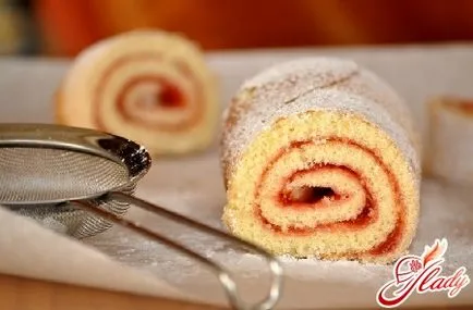 Hogyan roll Hogyan roll