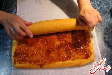 Hogyan roll Hogyan roll