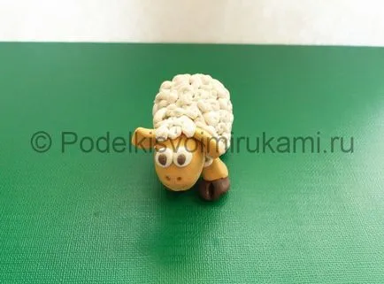 Hogyan készítsünk bárány
