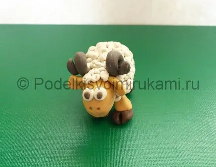 Hogyan készítsünk bárány