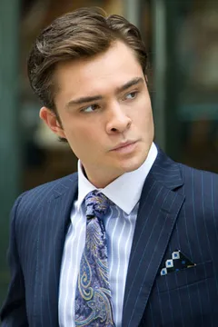 Blair és Chuck Blair és Chuck