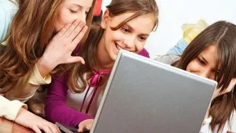 Számomra kommunikáció az interneten
