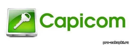 Microsoft CAPICOM hogy