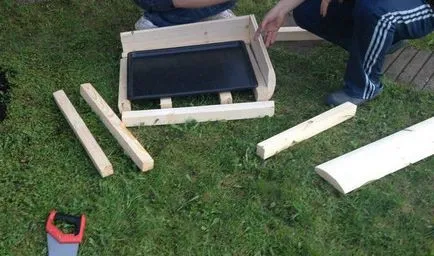 Hogyan készítsünk egy otthoni kutyáknak