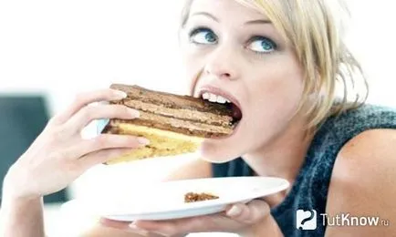 Hogyan lehet megszabadulni a bulimia