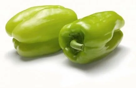 Milyen hasznos bolgár paprika