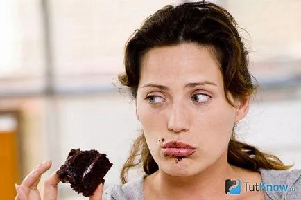 Hogyan lehet megszabadulni a bulimia