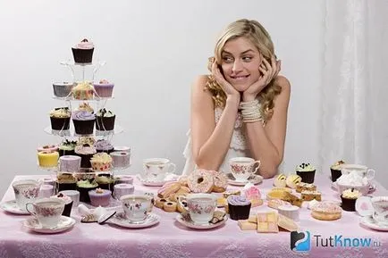 Hogyan lehet megszabadulni a bulimia