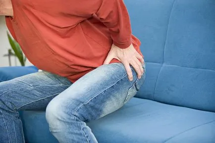 Fájó lábát a lágyéki, hogy Fájó lábát a lágyéki, hogy