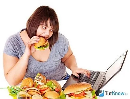 Hogyan lehet megszabadulni a bulimia