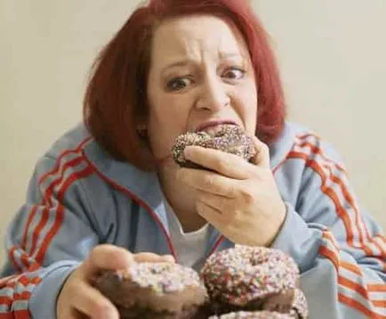 Hogyan lehet megszabadulni a bulimia
