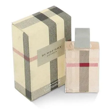 Burberry meg