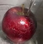 A feldolgozott alma A feldolgozott alma