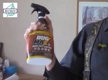 A méreg bogarak A méreg bogarak