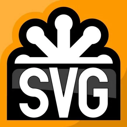 A nyitott svg A nyitott svg