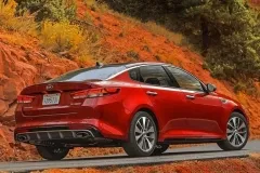 Mi a legjobb Toyota Camry