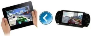 A PSP jobb
