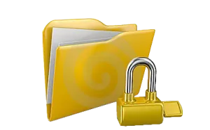 Hogyan lehet eltávolítani a zárat a mappa Hogyan lehet eltávolítani a zárat a mappa