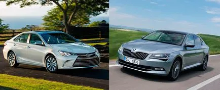 Mi a legjobb Toyota Camry Mi a legjobb Toyota Camry