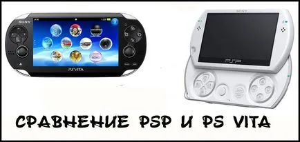 A PSP jobb
