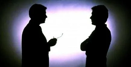 Hogyan választ a srác Hogyan választ a srác