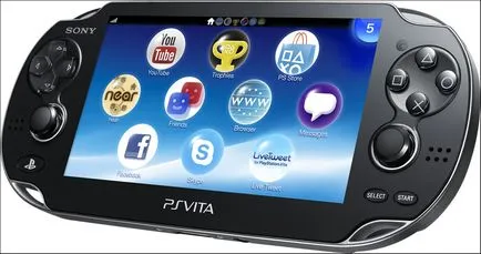 A PSP jobb