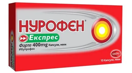 Mi inni, ha fogfájás
