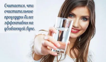 Hogyan tisztítsa meg a szervezet Hogyan tisztítsa meg a szervezet