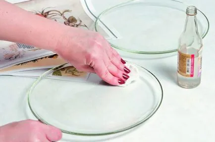 Minden, amire szükség van a decoupage
