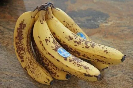 Hogyan banán Hogyan banán
