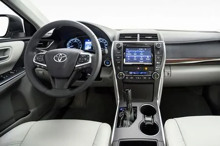 Mi a legjobb Toyota Camry Mi a legjobb Toyota Camry