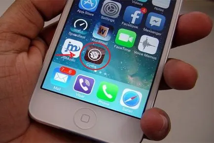 Jailbreak iPad, mi ez