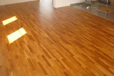 Mi más, mint a laminált padló Mi más, mint a laminált padló
