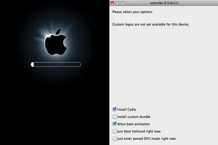 Jailbreak iPad, mi ez