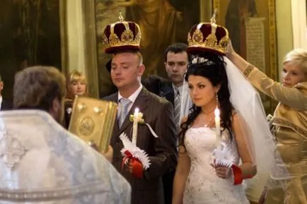 Mi kell házasodni