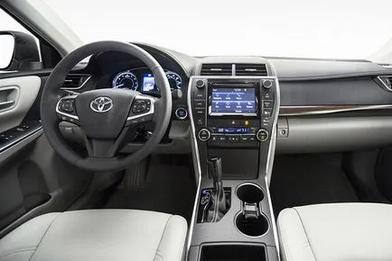 Mi a legjobb Toyota Camry