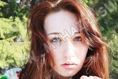 Henna száraz haj
