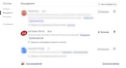 Kérdezze meg Updater