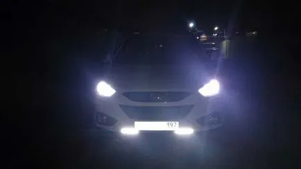Mi xenon autó Mi xenon autó
