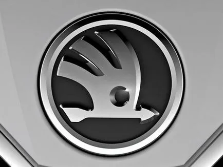 Mi az ikon Skoda Mi az ikon Skoda