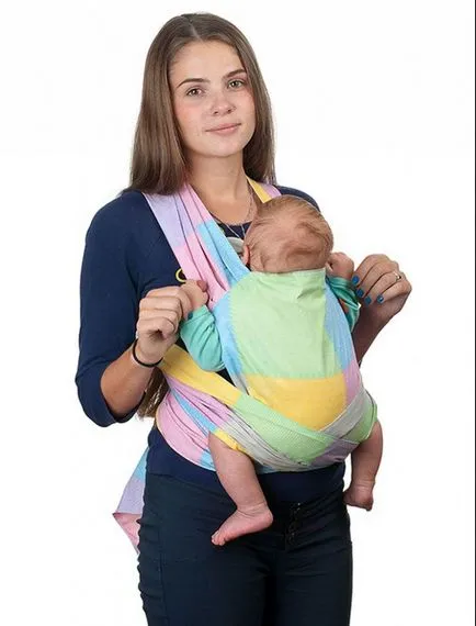 Mi május parittya