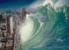 Mi tsunam