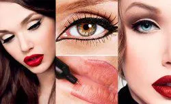 Permanent make-up, amely