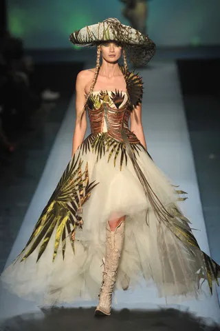 Couturier meg
