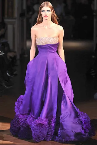 Couturier meg