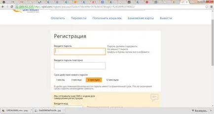 Mi a Personal Area Qiwi Mi a Personal Area Qiwi