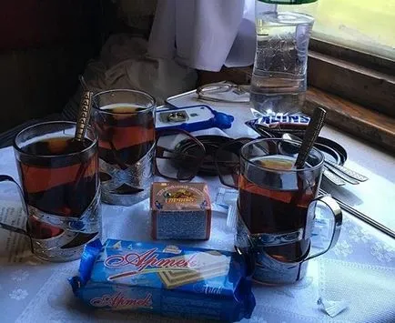Mi vonattal élelmiszer Mi vonattal élelmiszer