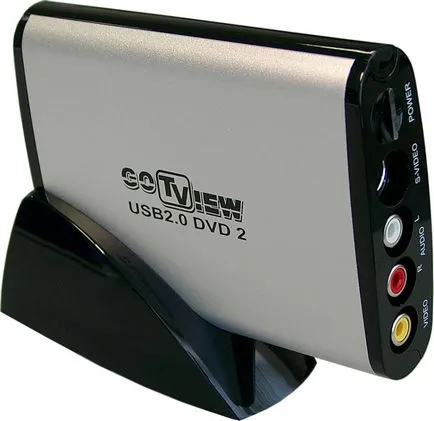 Mi a dvd tuner