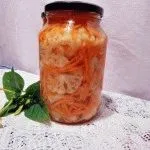 Hogyan páclében borsó Hogyan páclében borsó