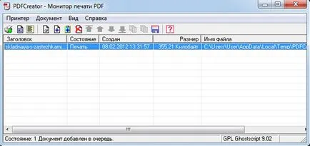Hogyan lehet átalakítani pdf dzhipeg